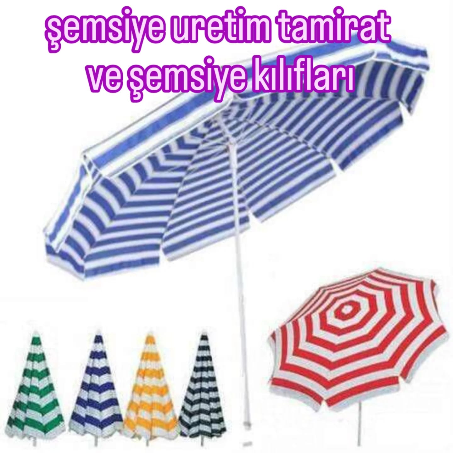 Çekici Tekstil ve Terzi